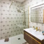 Apartamento With Large Roof Terrace & Great Views Carvoeiro (Lagoa)