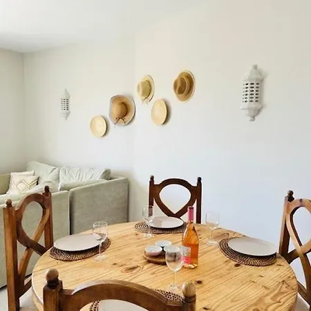 With Large Roof Terrace & Great Views Apartment Carvoeiro (Lagoa)