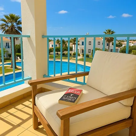 With Large Roof Terrace & Great Views Apartment